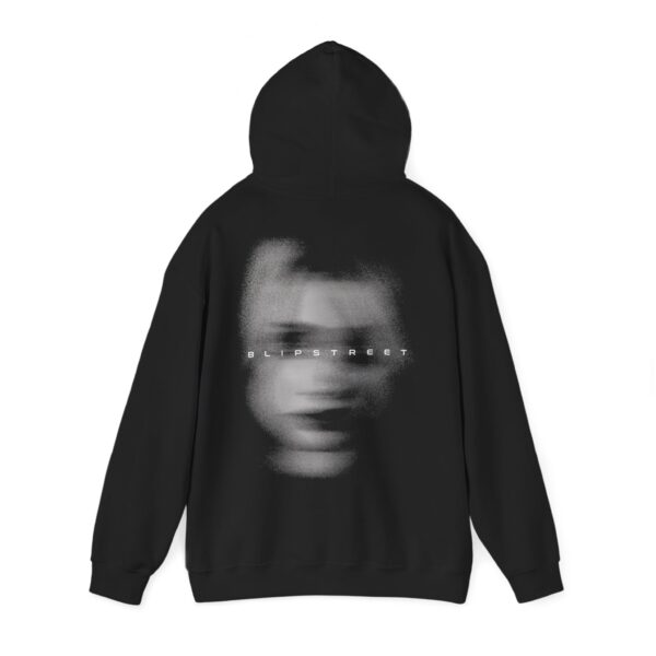 Blipstreet Ghost Hoodie - Image 3