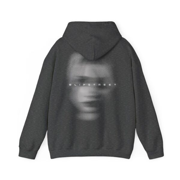 Blipstreet Ghost Hoodie - Image 5