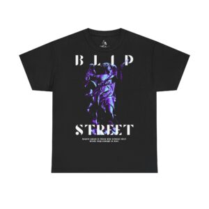 Blipstreet Angel T-shirt