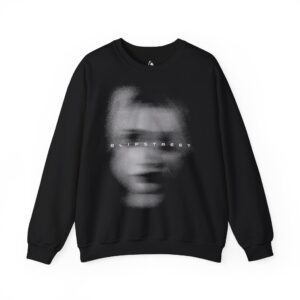 Blipstreet Ghost Sweatshirt