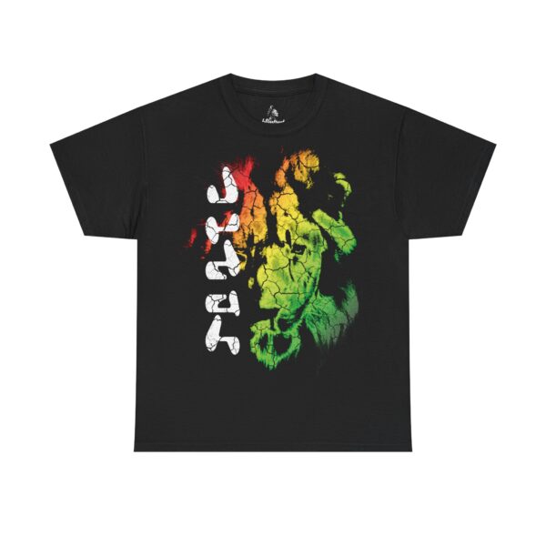 Blipstreet Lion T-Shirt