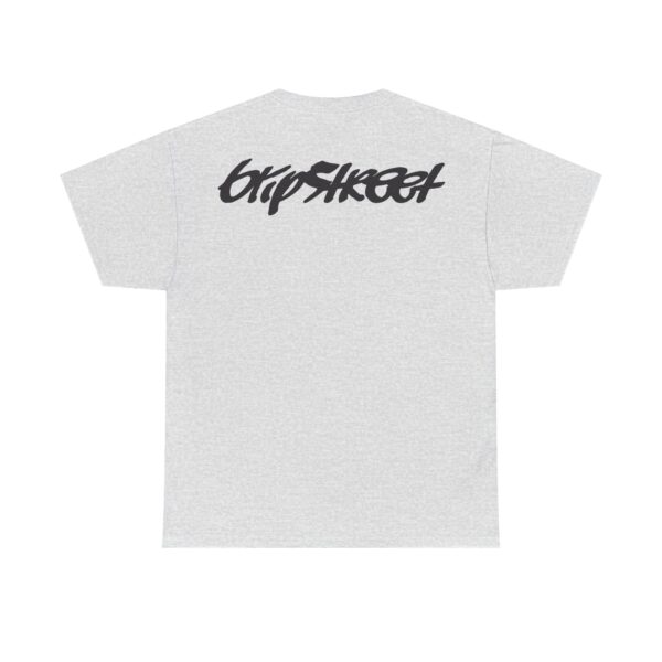 Blipstreet Microphone T-Shirt - Image 4