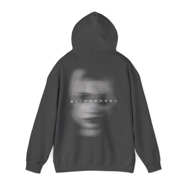 Blipstreet Ghost Hoodie - Image 6