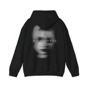 Blipstreet Ghost Hoodie
