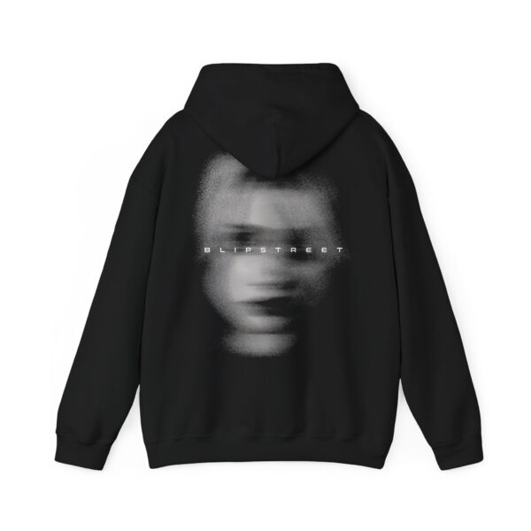 Blipstreet Ghost Hoodie