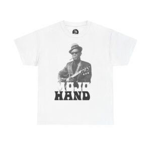 Blipstreet Mojo Hand T-shirt