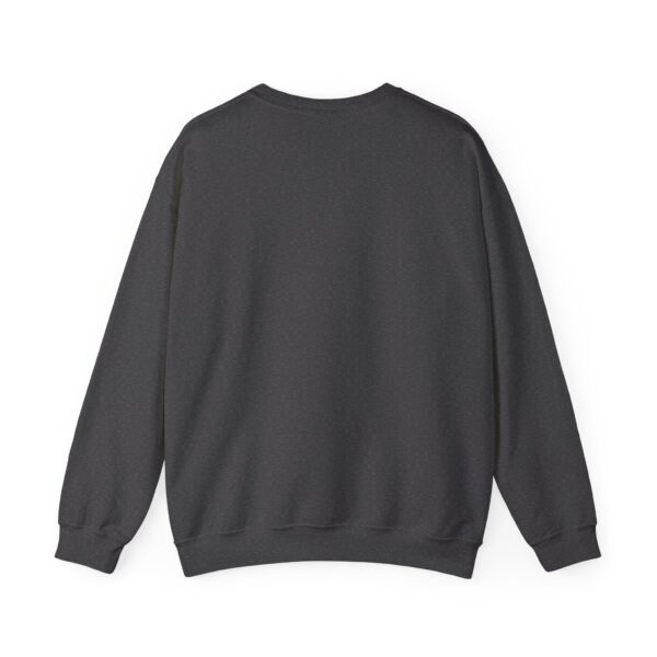 Blipstreet Ghost Sweatshirt - Image 4