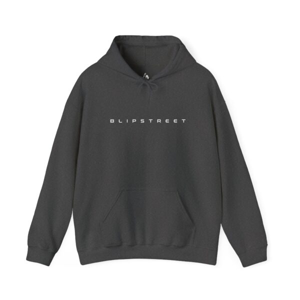 Blipstreet Ghost Hoodie - Image 4