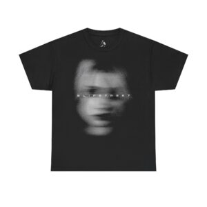 Blipstreet Ghost T-Shirt