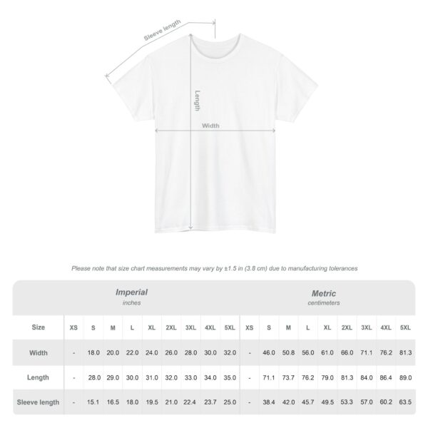 Blipstreet Lion T-Shirt - Image 3